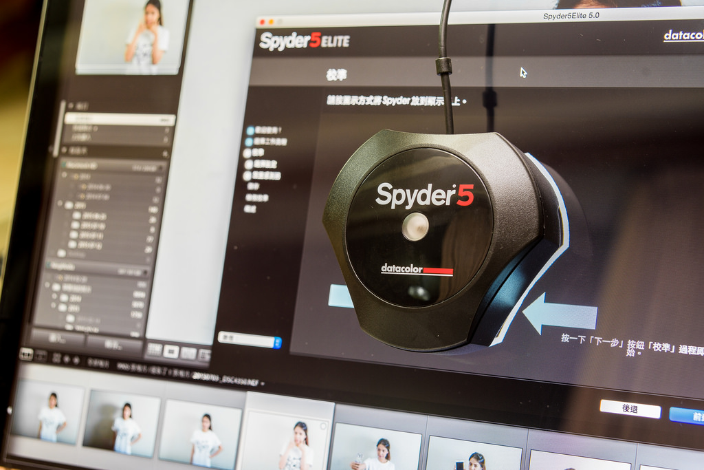好照片也要有好螢幕來看！Spyder5 Elite 螢幕校色器讓螢幕顏色表現「更貼近現實」